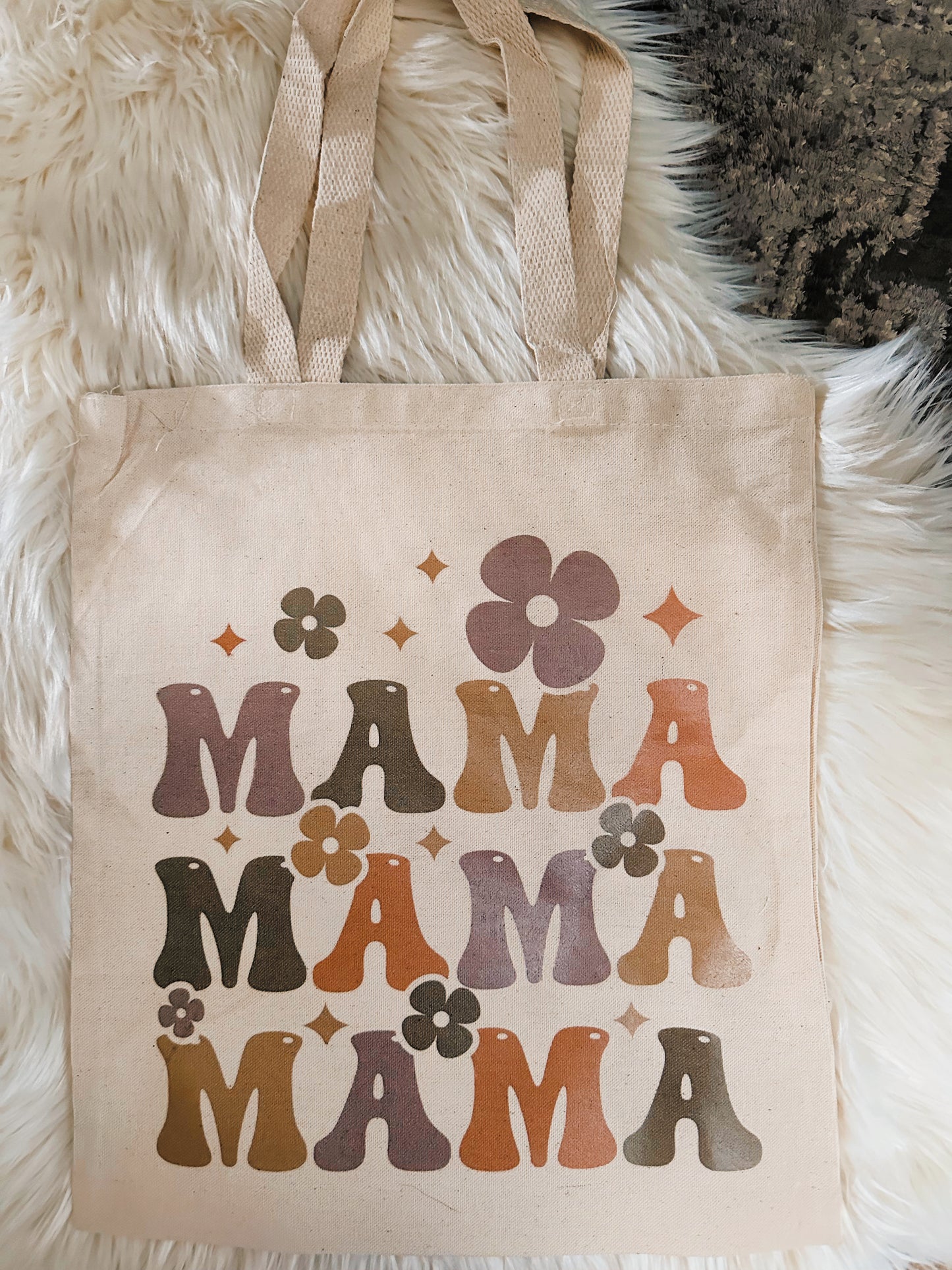 Mama Tote