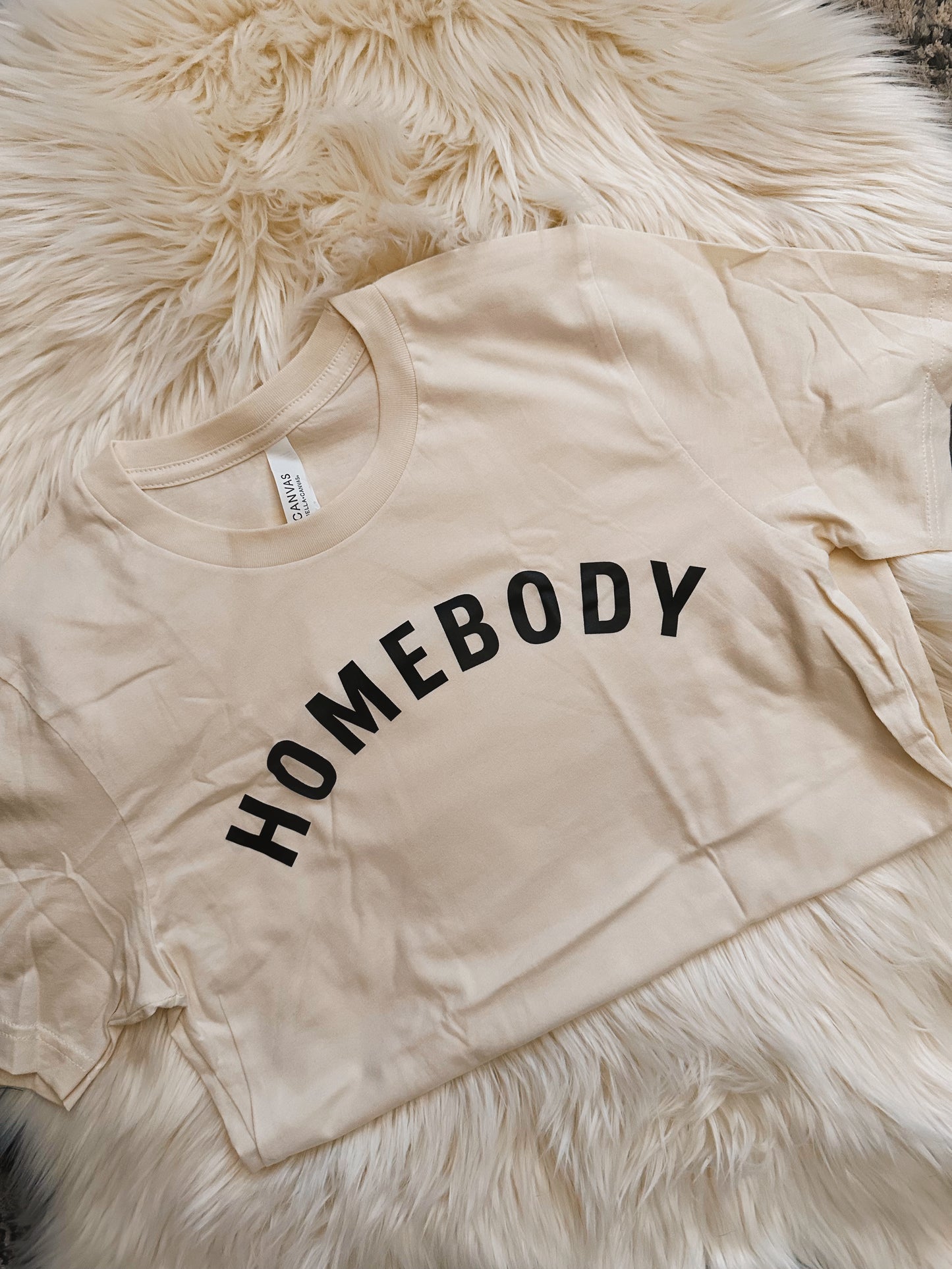 Homebody Tee