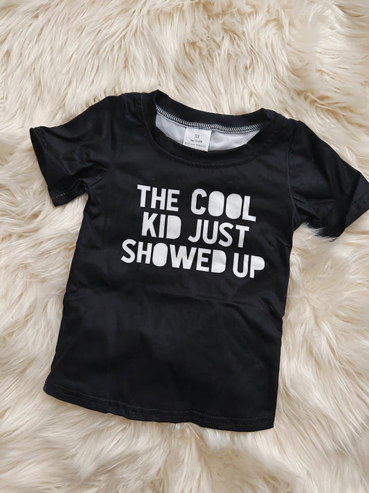 Cool Kid Tee