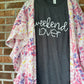 Weekend Lover Tee